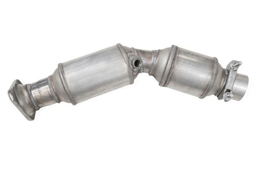 Catalytic Converter-Direct Fit Schultz 7723005