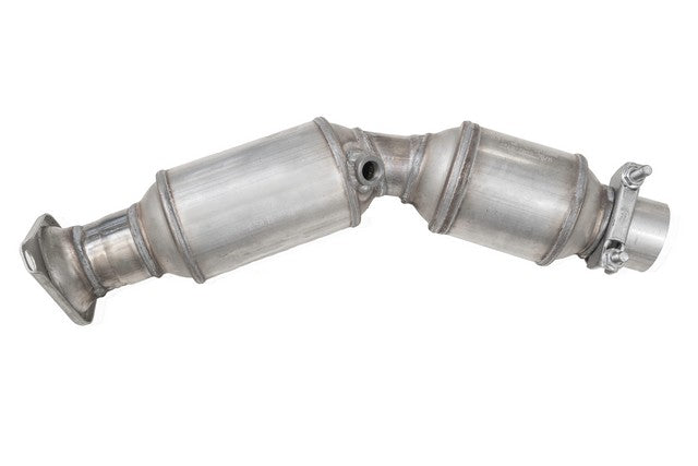 Catalytic Converter-Direct Fit Schultz 7723005