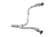 Catalytic Converter-Direct Fit Schultz 7723006