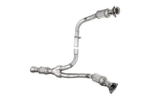Catalytic Converter-Direct Fit Schultz 7723006