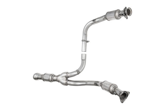 Catalytic Converter-Direct Fit Schultz 7723006