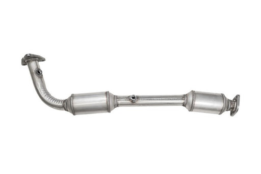 Catalytic Converter-Direct Fit Schultz 7723009