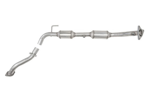 Catalytic Converter-Direct Fit Schultz 7723010