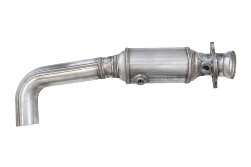 Catalytic Converter-Direct Fit Schultz 7723011