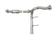 Catalytic Converter-Direct Fit Schultz 7723012