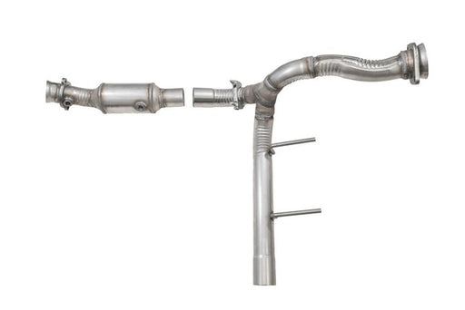 Catalytic Converter-Direct Fit Schultz 7723012