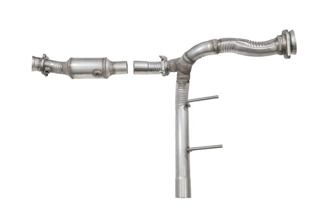 Catalytic Converter-Direct Fit Schultz 7723012