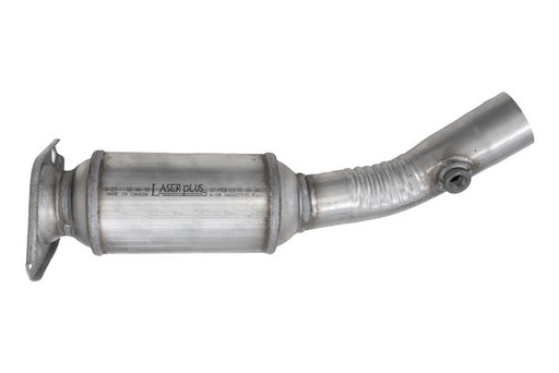 Catalytic Converter-Direct Fit Schultz 7723015