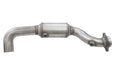Catalytic Converter-Direct Fit Schultz 7723017