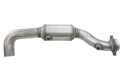 Catalytic Converter-Direct Fit Schultz 7723017