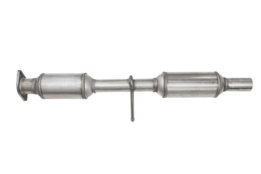 Catalytic Converter-Direct Fit Schultz 7723020