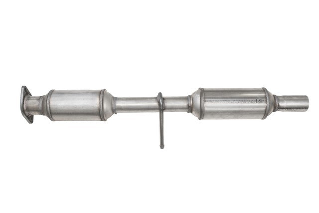 Catalytic Converter-Direct Fit Schultz 7723020