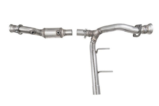 Catalytic Converter-Direct Fit Schultz 7723021