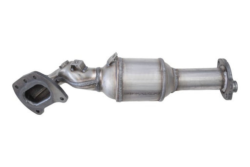 Exhaust Manifold with Integrated Catalytic Converter Schultz 7723023