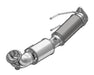 Catalytic Converter-Direct Fit Schultz 7723025