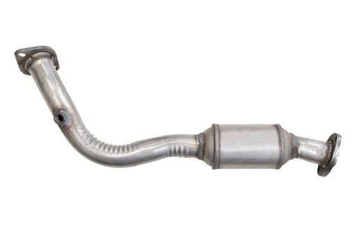 Catalytic Converter-Direct Fit Schultz 7723026