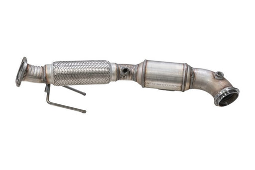 Catalytic Converter-Direct Fit Schultz 7723027