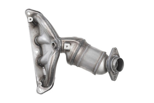 Exhaust Manifold with Integrated Catalytic Converter Schultz 7723028