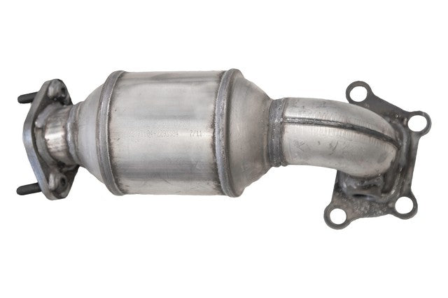 Catalytic Converter-Direct Fit Schultz 7723030