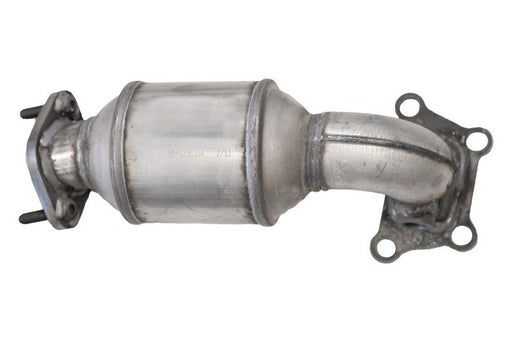 Exhaust Manifold with Integrated Catalytic Converter Schultz 7723030