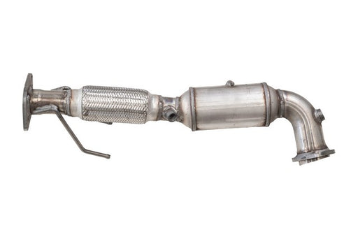 Catalytic Converter-Direct Fit Schultz 7723031