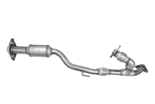 Catalytic Converter-Direct Fit Schultz 7723032