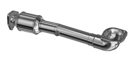 Catalytic Converter-Direct Fit Schultz 7723036