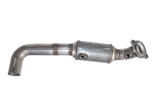 Catalytic Converter-Direct Fit Schultz 7723039