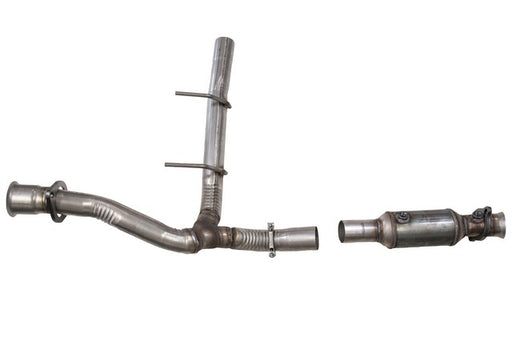 Catalytic Converter-Direct Fit Schultz 7723040