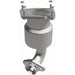 Catalytic Converter MagnaFlow 4481110