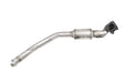 Catalytic Converter-Direct Fit Schultz 7724001