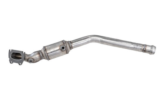 Catalytic Converter-Direct Fit Schultz 7724002