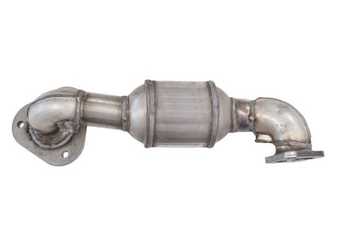 Catalytic Converter-Direct Fit Schultz 7724003