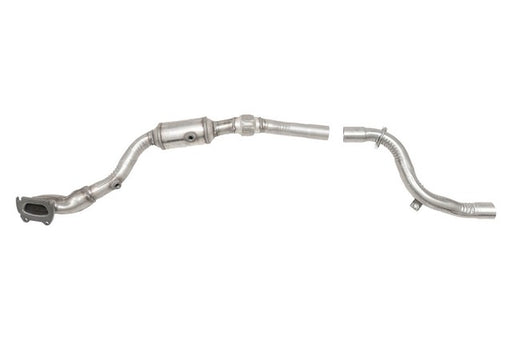 Exhaust Manifold with Integrated Catalytic Converter Schultz 7724004