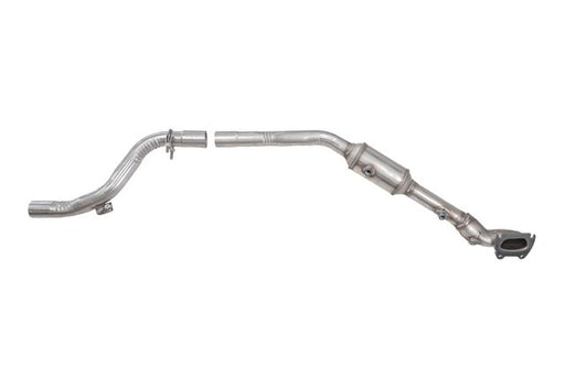 Exhaust Manifold with Integrated Catalytic Converter Schultz 7724005
