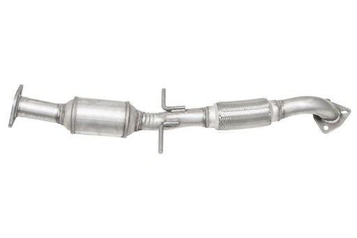 Catalytic Converter-Direct Fit Schultz 7724006