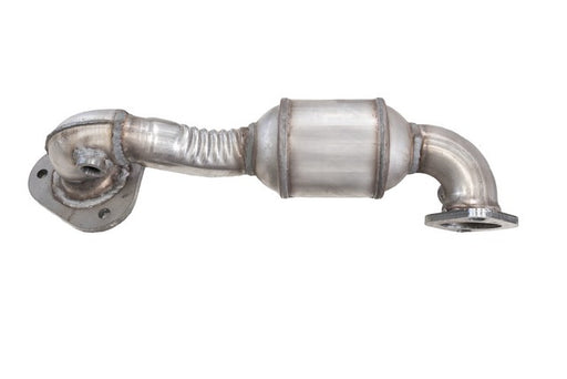 Catalytic Converter-Direct Fit Schultz 7724007