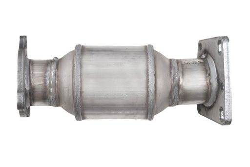 Catalytic Converter-Direct Fit Schultz 7724008