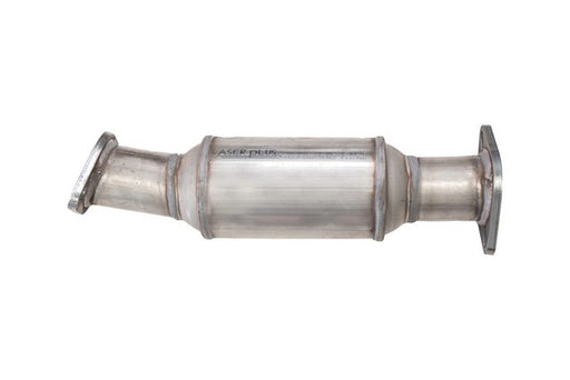 Catalytic Converter-Direct Fit Schultz 7724009