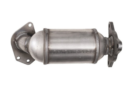 Catalytic Converter-Direct Fit Schultz 7724013