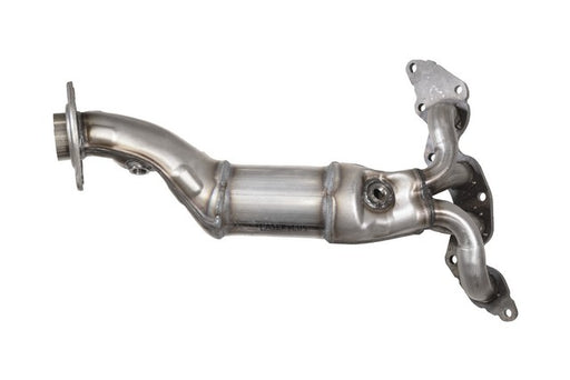 Exhaust Manifold with Integrated Catalytic Converter Schultz 7724015