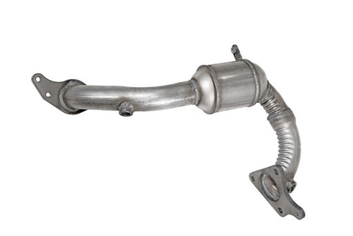 Catalytic Converter-Direct Fit Schultz 7724016