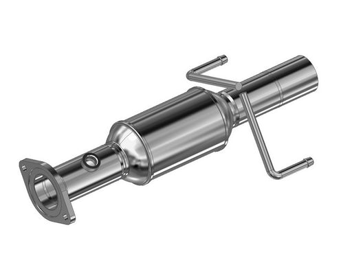 Catalytic Converter-Direct Fit Schultz 7724017