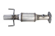Catalytic Converter-Direct Fit Schultz 7724017