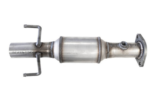 Catalytic Converter-Direct Fit Schultz 7724017