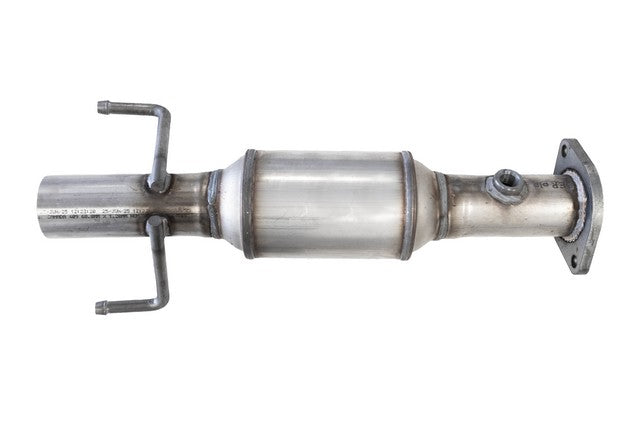 Catalytic Converter-Direct Fit Schultz 7724017