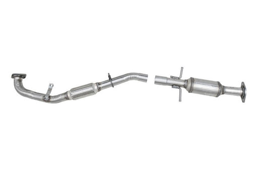 Catalytic Converter-Direct Fit Schultz 7724018