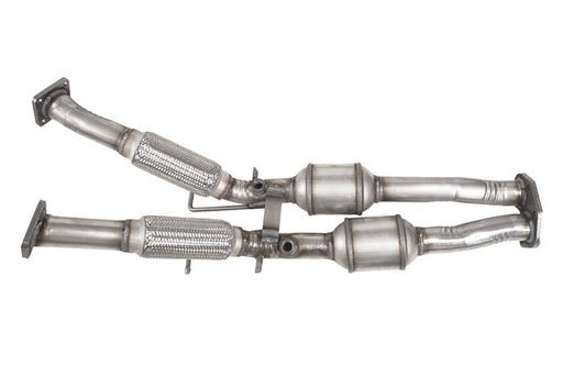 Catalytic Converter-Direct Fit Schultz 7724021