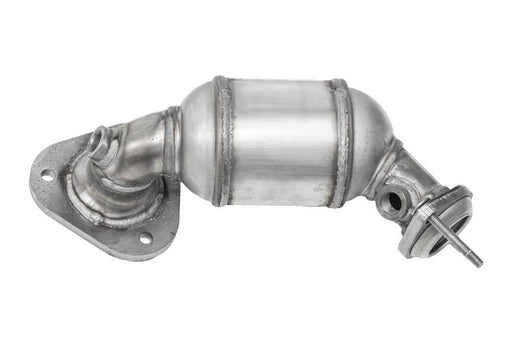 Catalytic Converter-Direct Fit Schultz 7724024