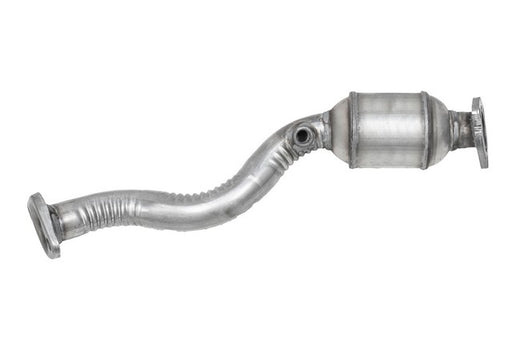 Catalytic Converter-Direct Fit Schultz 7724025